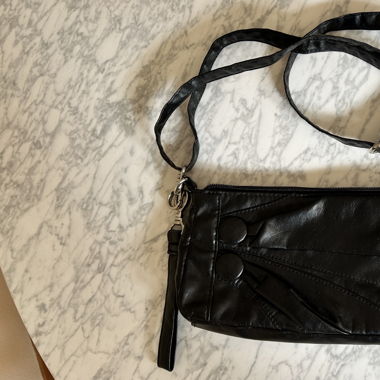 Clutch Handtasche