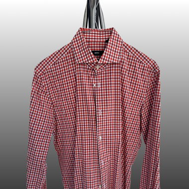 Boss Shirt
