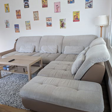 Ecksofa