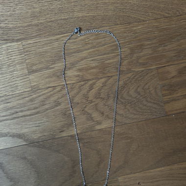 2005 Halskette