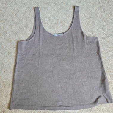 Loose top