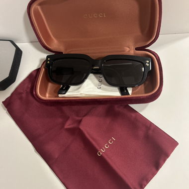 Occhiali da sole Gucci
