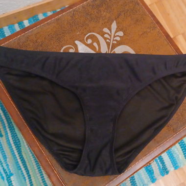 New Bikini Bottom