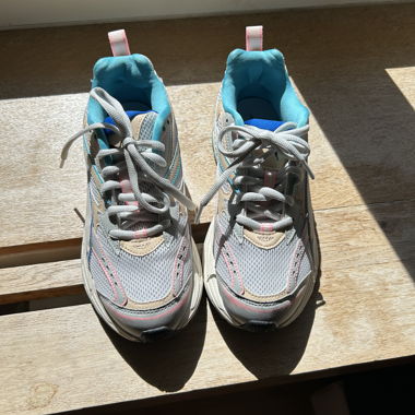 Sneaker Puma, Taglia 39