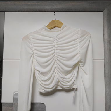 Top court neuf / crop top new