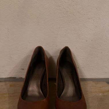 Braune-pumps