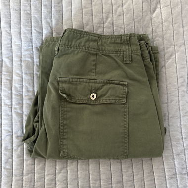 Cargo