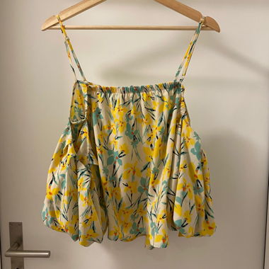 Sisley Summer Shirt