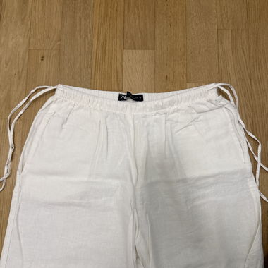 Lein Hose