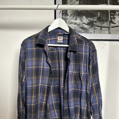Vintage Levi’s Shirt