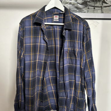 Vintage Levi’s Shirt