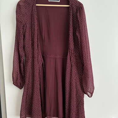 Abercrombie & Fitch Dress