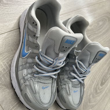 Nike P6000 Shoes Gr. 40