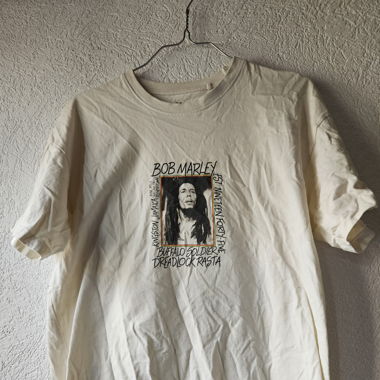 Bob Marley Shirt