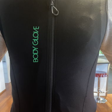Vendre dorsale 