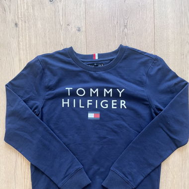 Tommy Hilfiger Sweatshirt 