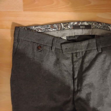 Herren Hose Brax
