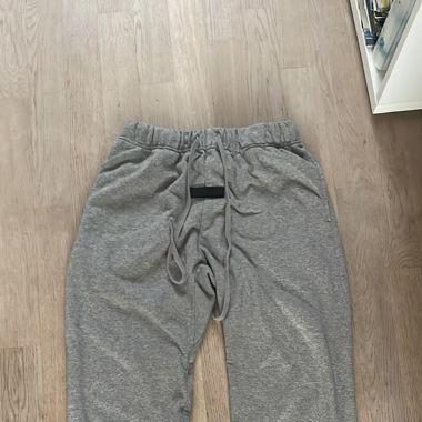 Sweatpants Fear of God Essentials