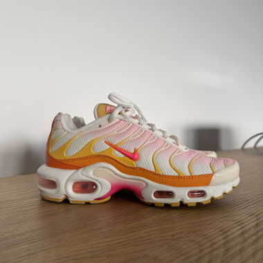 Scarpe Nike Air Max Plus Sneaker TN