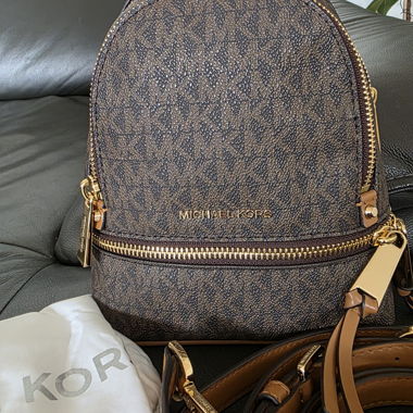 Mini zaino Michael Kors