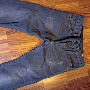 Jeans Diesel blu scuro