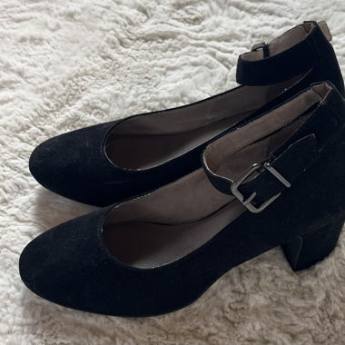 Tamaris Schuhe mit Absatz