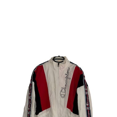 champion windbreaker 