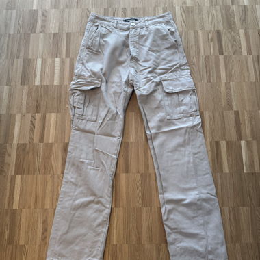 Pegador cargo pants