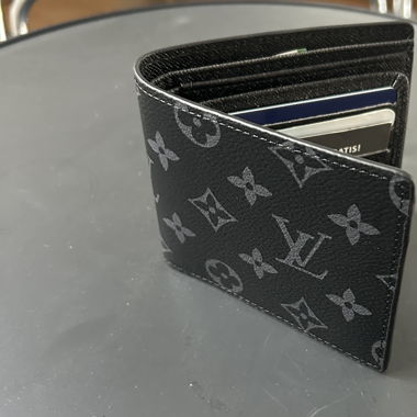 Louis Vuitton Portmonnaie