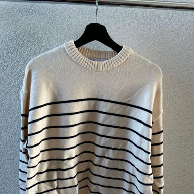 Pullover (Zara)