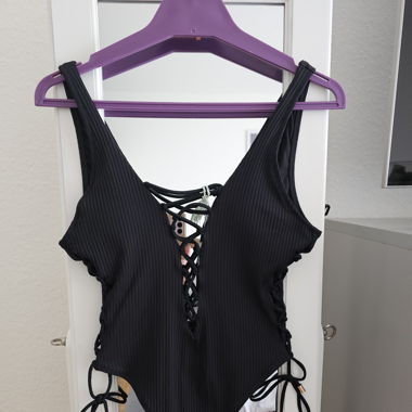 Maillot de bain 
