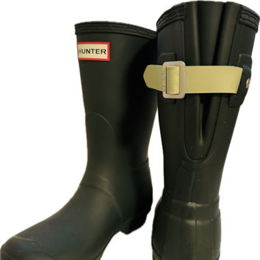 Hunter Rainboots EU 36