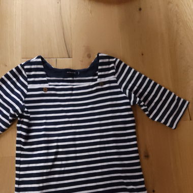 Pull les Trois Mâts