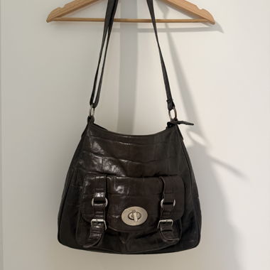 Shoulder Bag