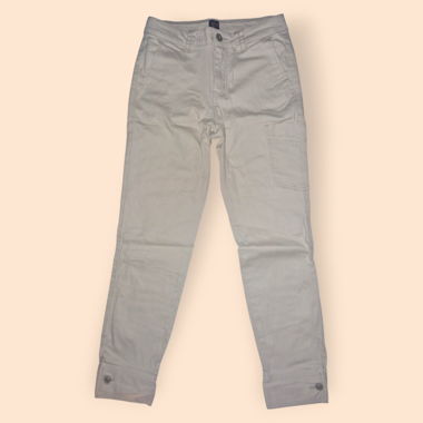 Beige Cargo-Hose XS 