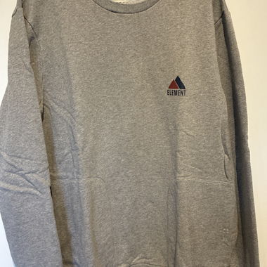 Element Pullover