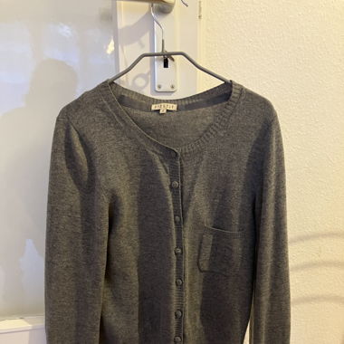 Gilet / cardigan Claudie Pierlot