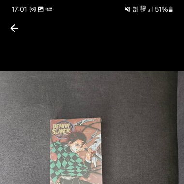 Vendo manga diversi 