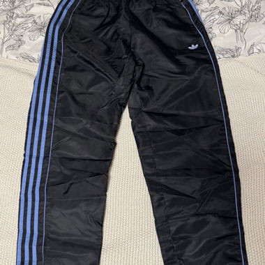 Adidas jogging pants
