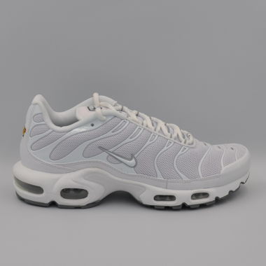 Nike Air Max Plus TN White 44.5
