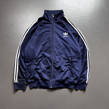 Giacca Vintage Adidas Firebird Taglia M