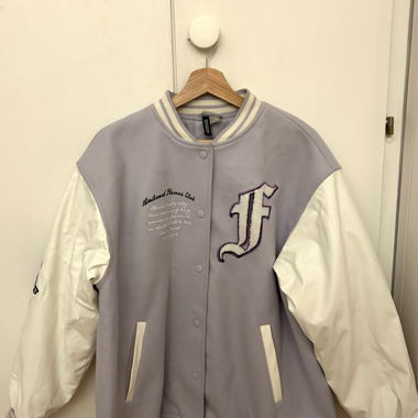 College Jacke