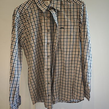 Country Maddox Check Shirt