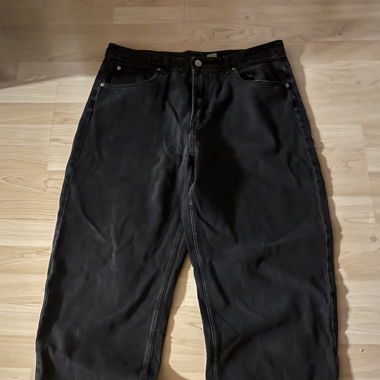90s Baggy Jeans 