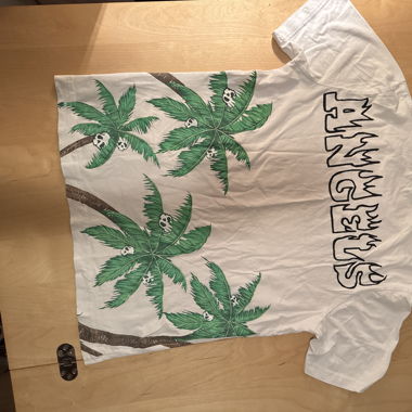 Palm Angels T-shirt