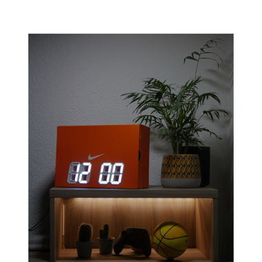 Horloge digital 