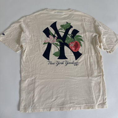New Era Yankees T-Shirt