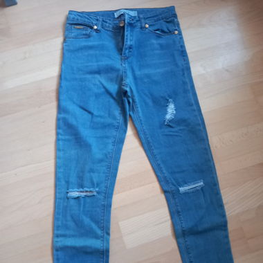 Skinny Jeans S