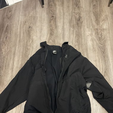 Nike Windbreaker