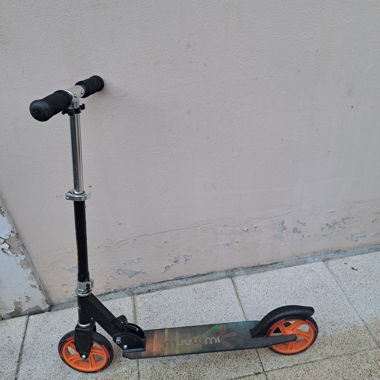 Muwmi Kick Scooter